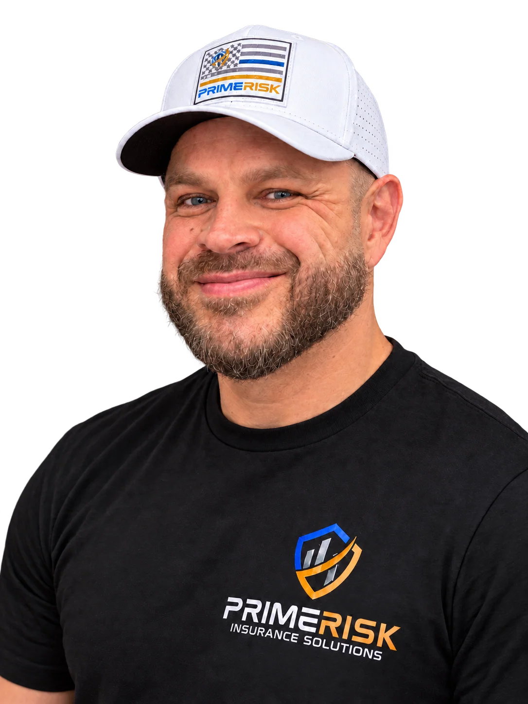 Kody Houk of PrimeRisk Insurance Solutions