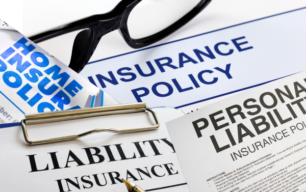 Checklist of required roofing insurance policies for Arizona contractors, including liability and workers’ compensation