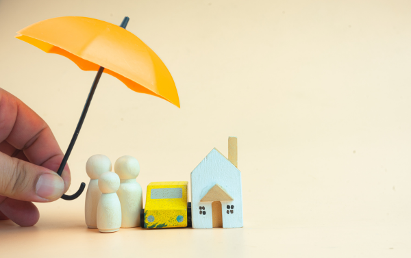 Umbrella liability insurance