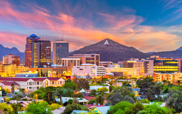 tucson tucson