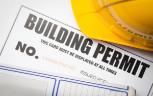 Building Code Requirements Building Code Requirement