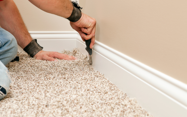 carpet and flooring