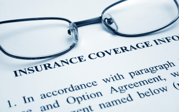 General Contractors Insurance