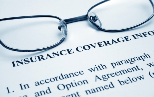 Coverage Info coverage info