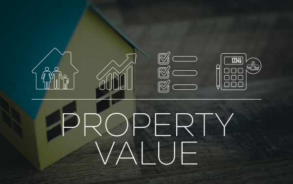 High-Value Property Concentration High Value Property