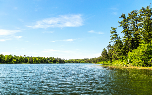 Lakefront Development Considerations