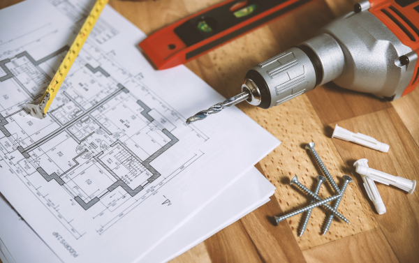 Master-Planned Community Compliance master plan