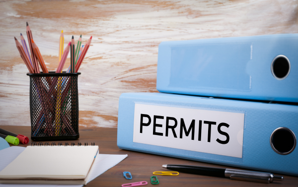 Permit Requirements