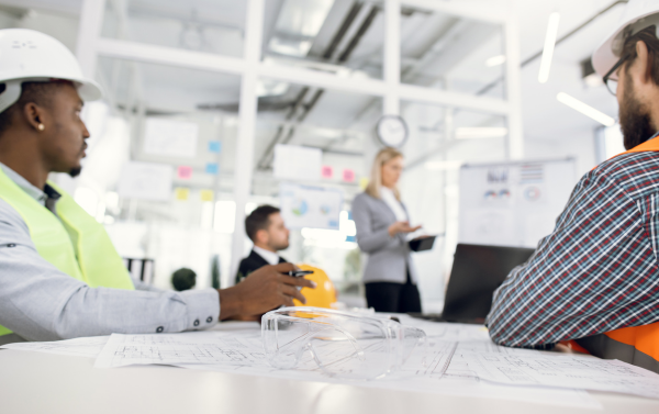 Rapid Growth Construction Risks Construction risks