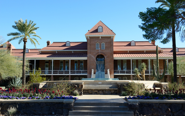 University-Adjacent Property Exposure