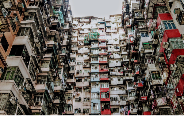 Urban Density Challenges