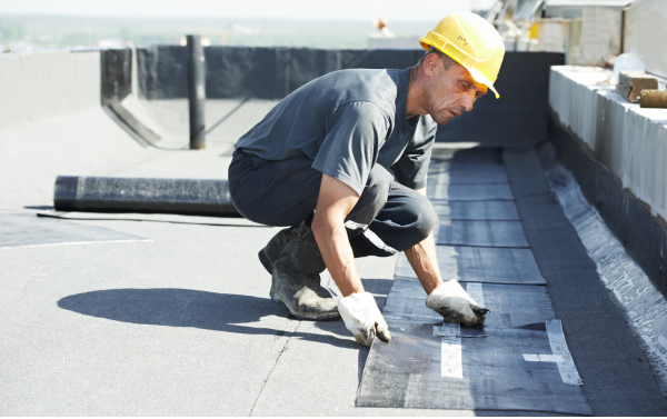 roofing contractor