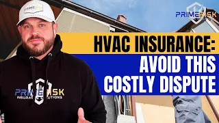 A man in a Prime Risk Insurance Solutions hoodie and cap stands confidently with arms crossed in the foreground. Behind him, a group of construction workers wearing hard hats and high-visibility vests is seen from above. The bold headline in the center reads: “AVOID THIS MISTAKE: WHY YOU NEED INSURED SUBCONTRACTORS,” with “AVOID THIS MISTAKE” in yellow and “WHY YOU NEED INSURED SUBCONTRACTORS” in white and blue. The Prime Risk logo is visible in the top-right corner.